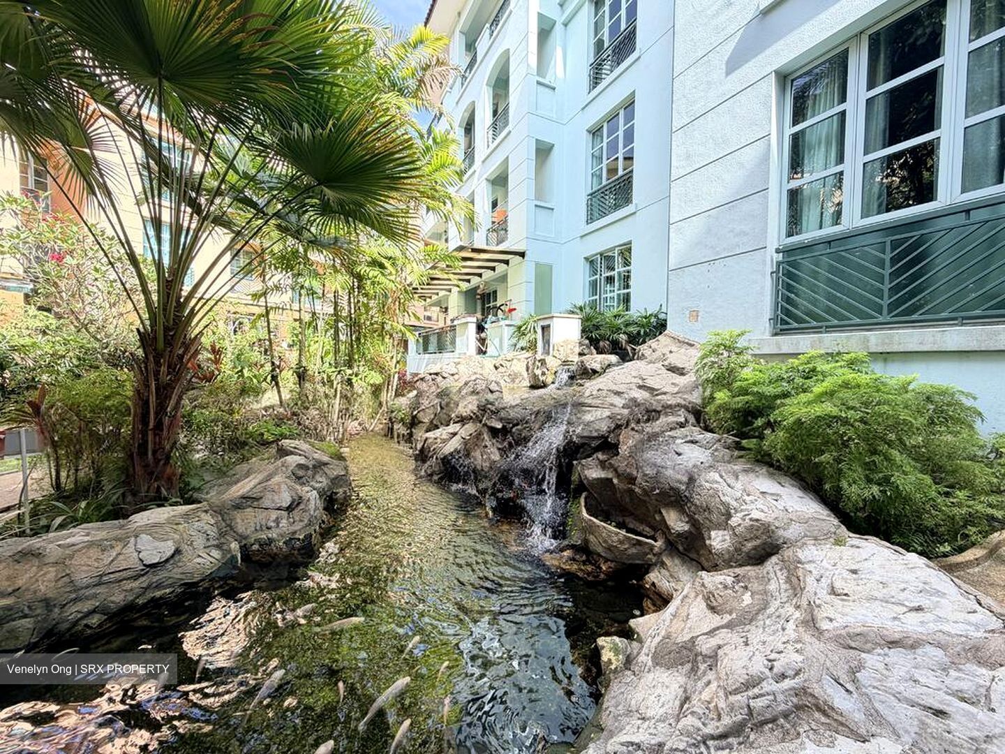 Faber Crest (D5), Condominium #499915601